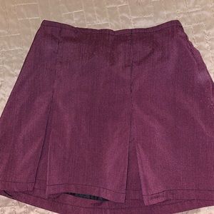 Skirt